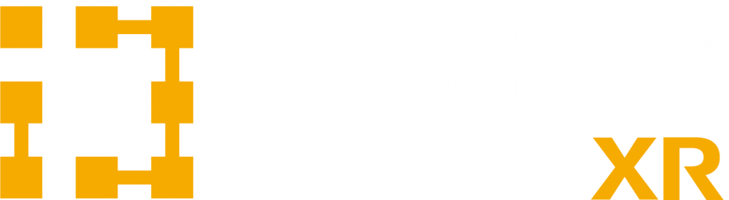 亿境虚拟 中文xr(黄白)
