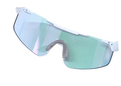 亿境AI音频眼镜sw1617-3