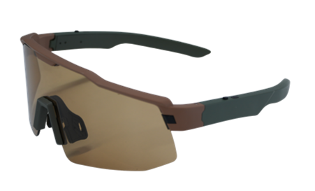 亿境AI音频眼镜sw1615-2