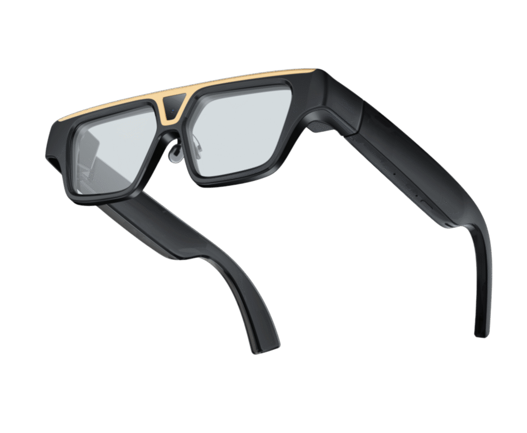 AI Display Glasses (AR) solution - Emdoor XR