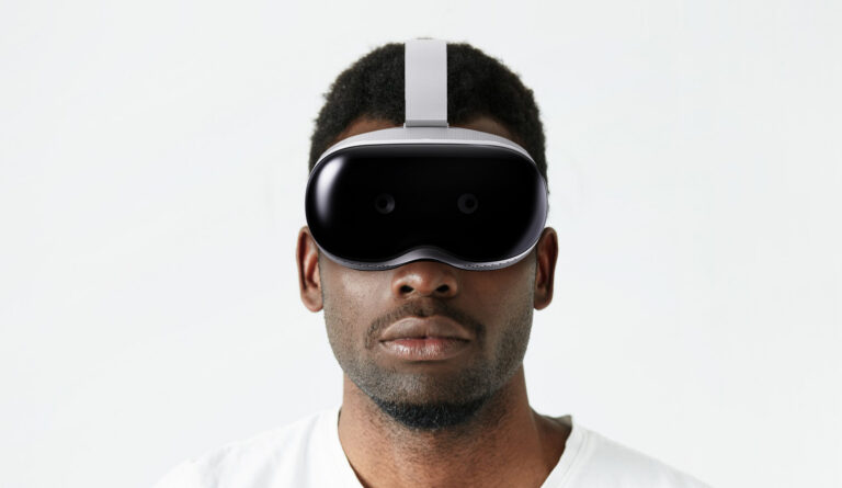 VISION SE 人体工学舒适穿戴设计