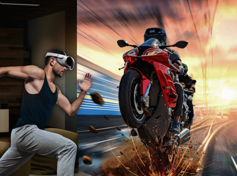 VISION SE 4K高清视觉体验