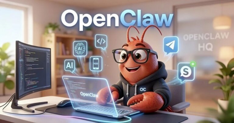 OPENCLAW
