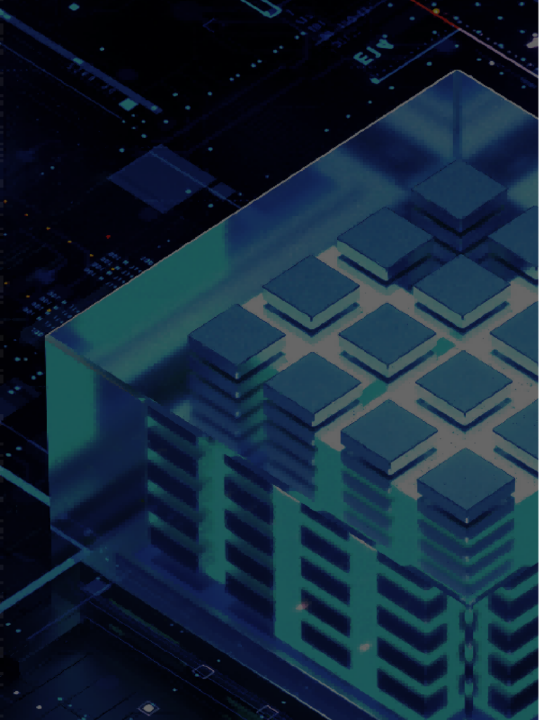 Mass Production & Delivery