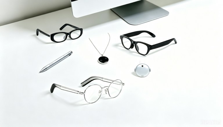 Emdoor XR | XR & AI Wearables ODM/OEM Expertise ai wearables